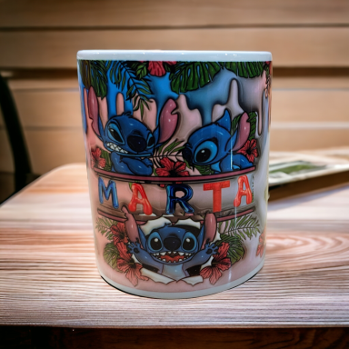 TAZA PERSONALIZADA