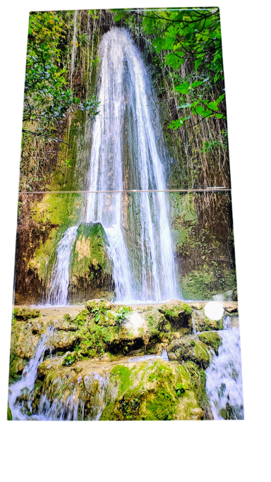 PARAJE LAS CHORRERAS